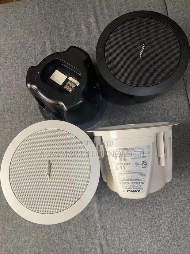 Bose Ceiling Speaker Ds16f