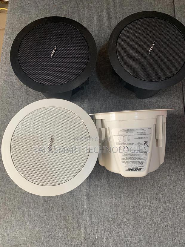Bose Ceiling Speaker Ds16f photo 4