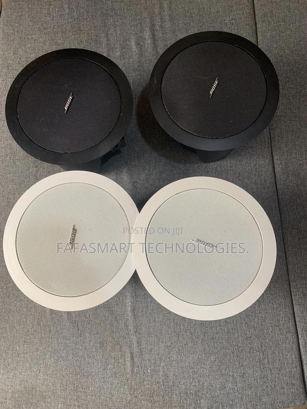 Bose Ceiling Speaker Ds16f photo 2