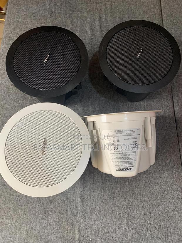 Bose Ceiling Speaker Ds16f photo 3