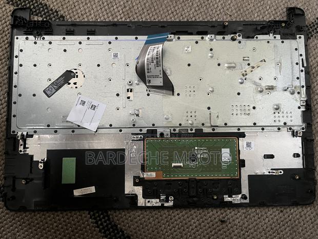Keyboard 600ghs (Hp:15-Bw550sa ) photo 2