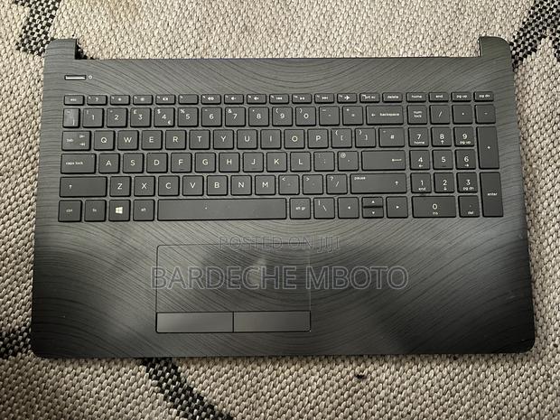 Keyboard 600ghs (Hp:15-Bw550sa )