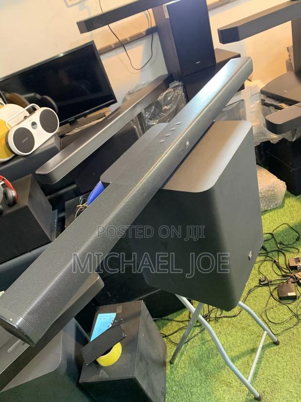 JBL 3.1 Soundbar photo 3