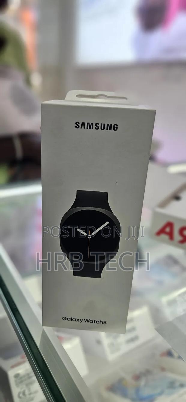 Galaxy Watch 8 40mm photo 2