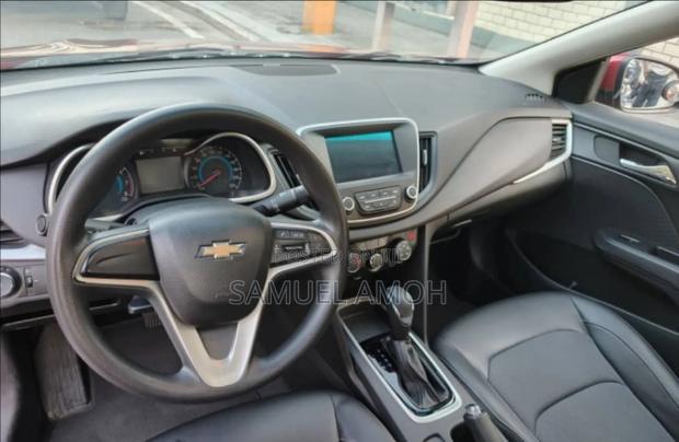 Chevrolet Cruze 2019 photo 2