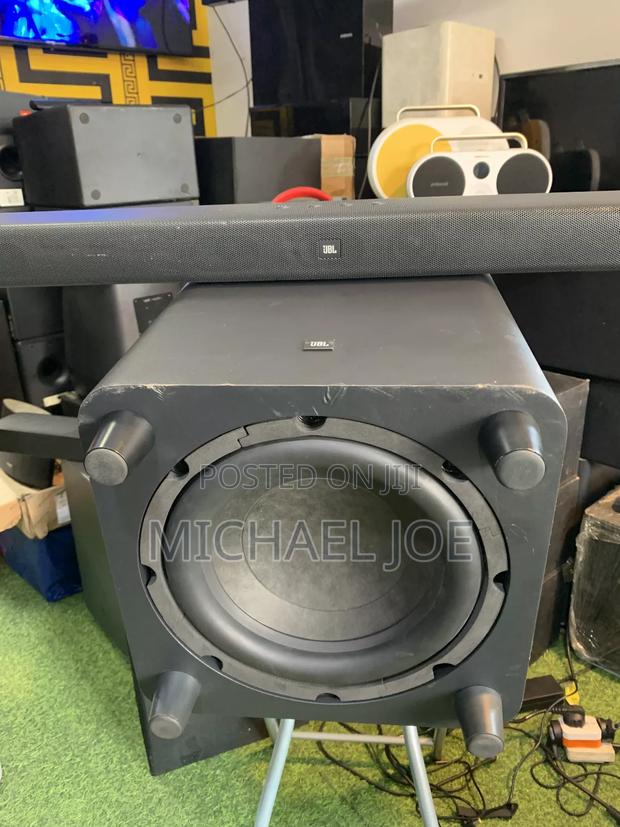 JBL 3.1 Soundbar photo 5