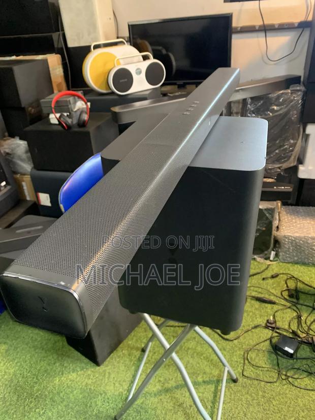 JBL 3.1 Soundbar photo 7