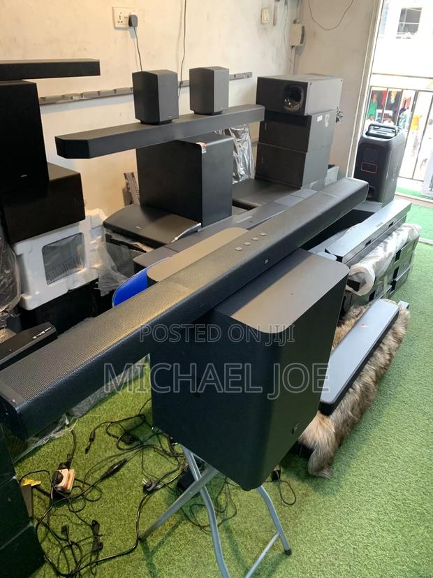 JBL 3.1 Soundbar photo 2