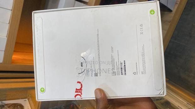 New Apple iPad (2025) 256 GB Blue photo 2