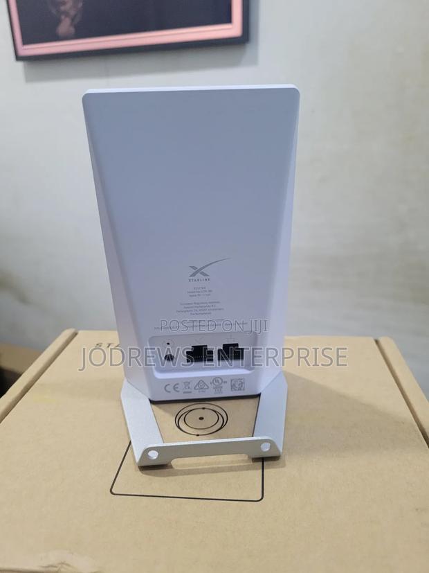 Starlink Router Mini photo 4