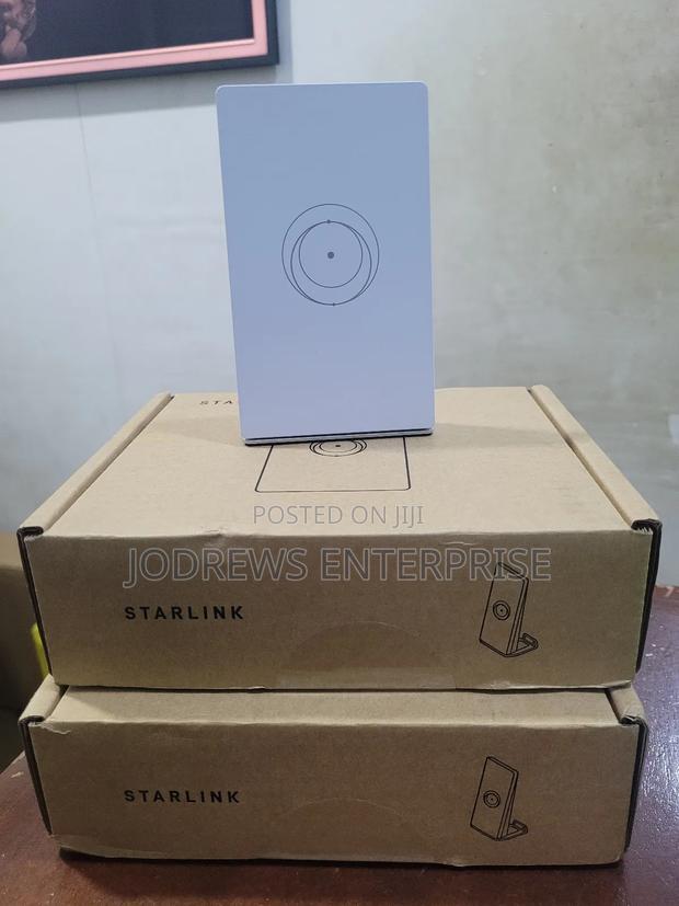 Starlink Router Mini photo 5