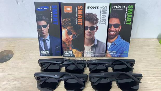Ai Smart Sunglasses photo 2