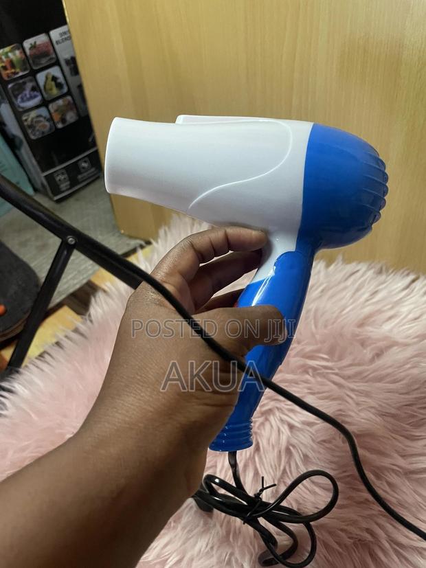 Mini Hand Dryer