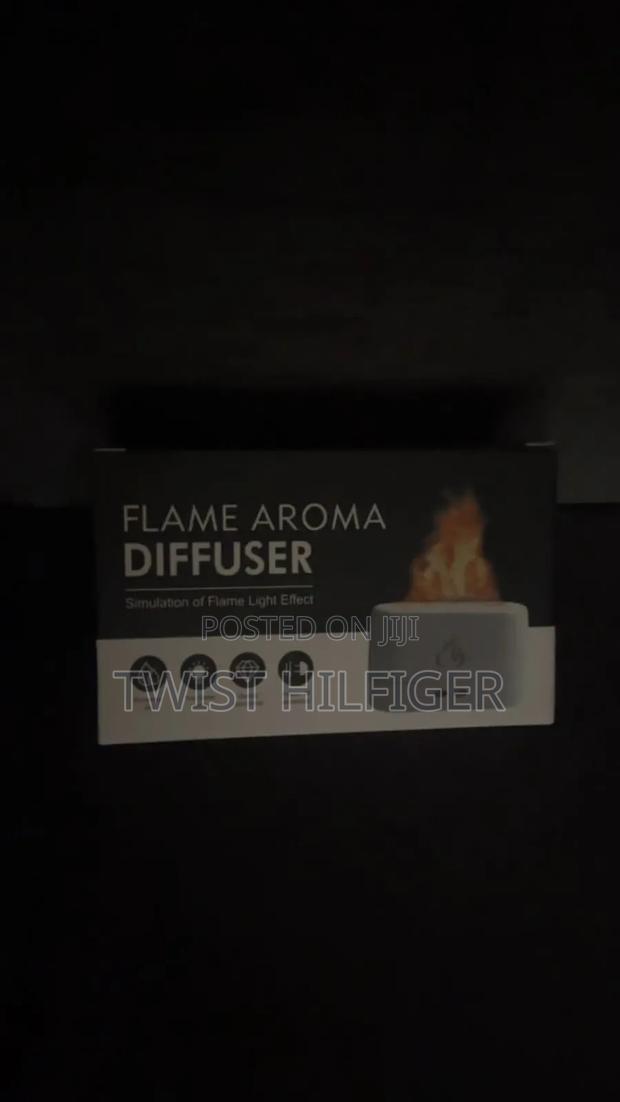 Aroma Diffuser Air Freshener · Photo 4