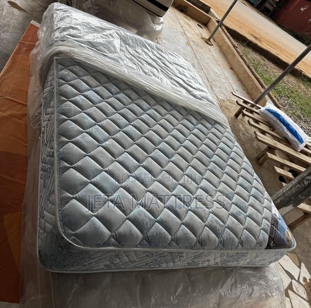 Orthopedic Mattress (60/80/10inches) photo 3