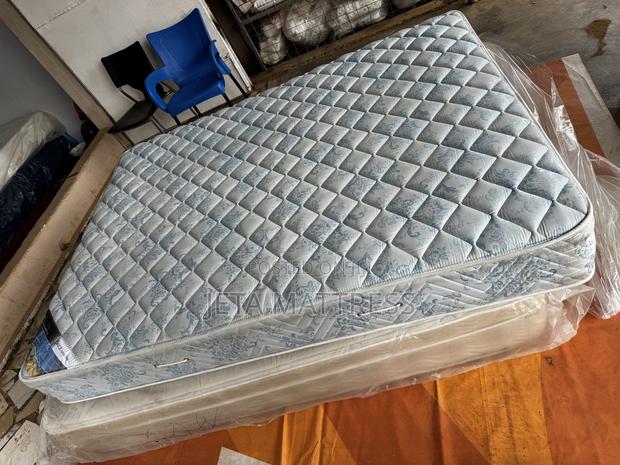 Orthopedic Mattress (60/80/10inches) photo 5