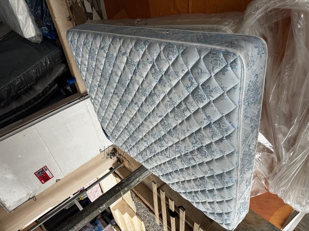 Orthopedic Mattress (60/80/10inches) photo 8