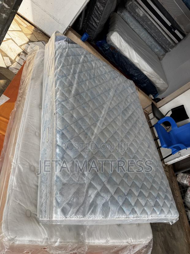 Orthopedic Mattress (60/80/10inches) photo 11