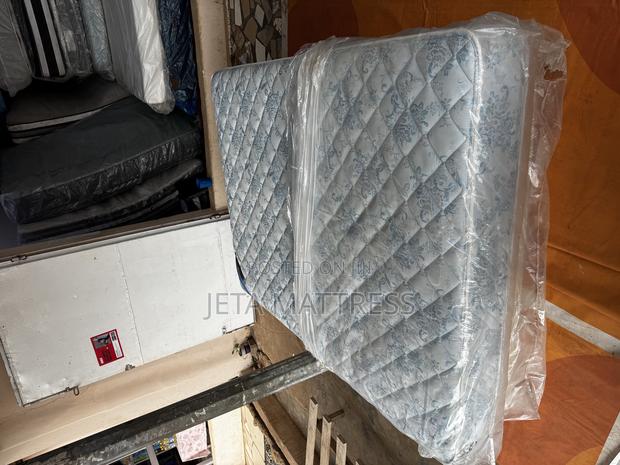 Orthopedic Mattress (60/80/10inches) photo 6
