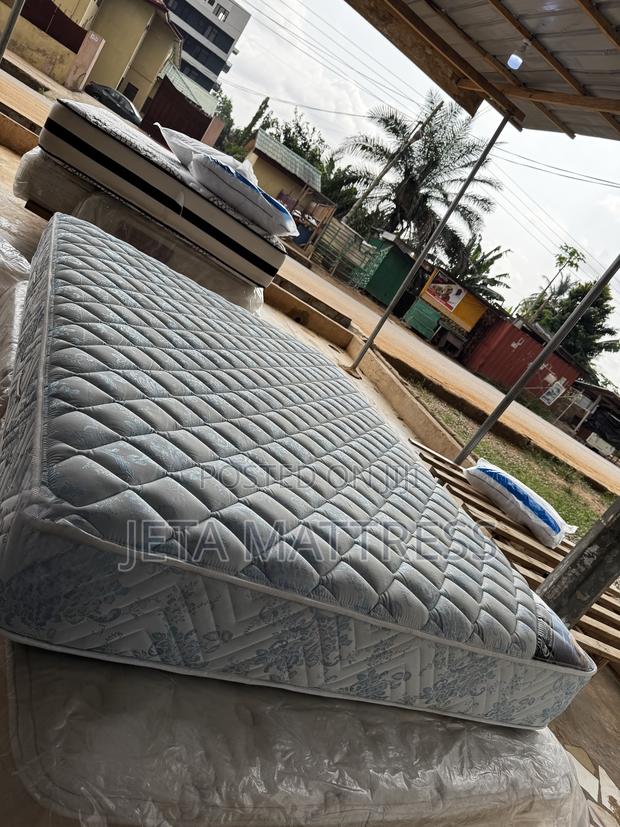 Orthopedic Mattress (60/80/10inches) photo 4