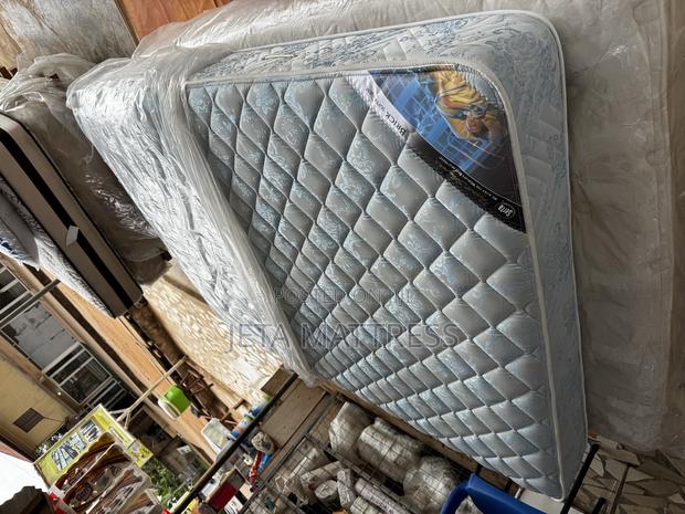 Orthopedic Mattress (60/80/10inches) photo 9