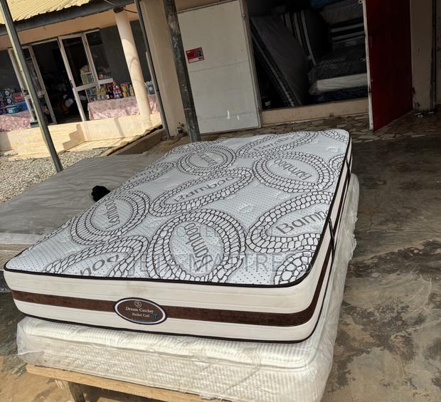 Comfy Mattress (60/80/12) photo 6