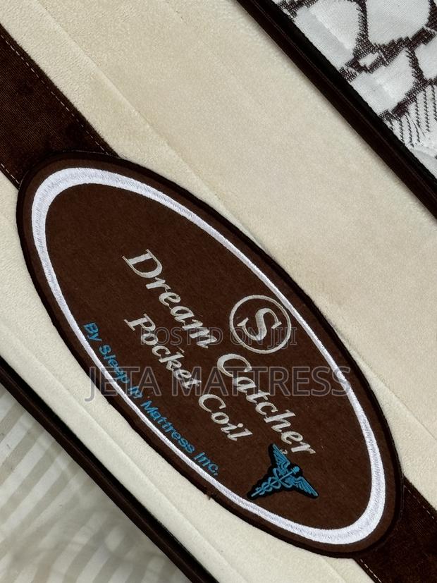 Comfy Mattress (60/80/12) photo 3