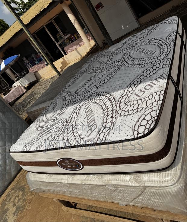 Comfy Mattress (60/80/12) photo 5