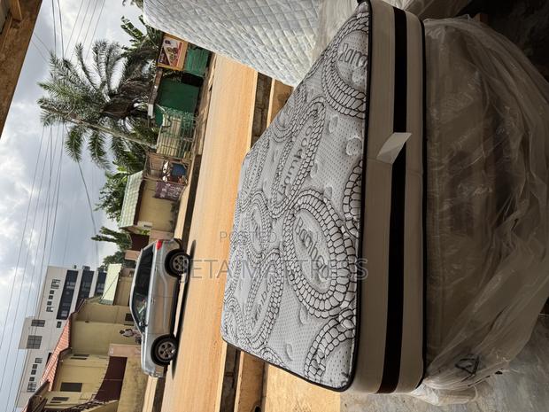 Comfy Mattress (60/80/12) photo 4