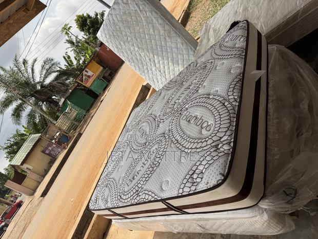Comfy Mattress (60/80/12) photo 7