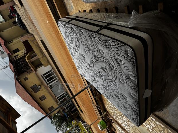 Comfy Mattress (60/80/12) photo 8