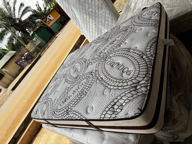 Comfy Mattress (60/80/12) photo 2