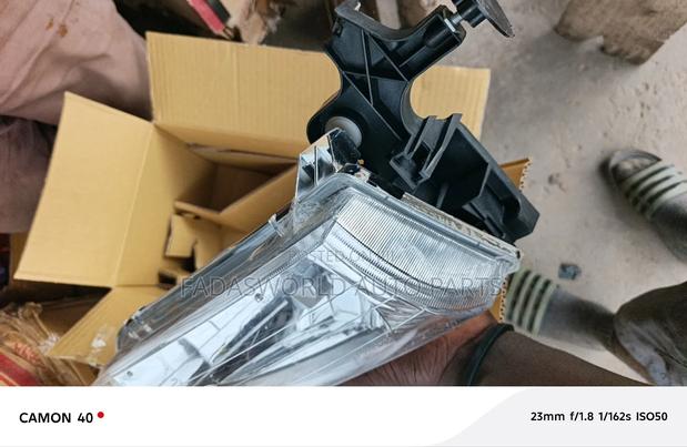 Geo Prizm/Kwame Headlights Pair photo 3