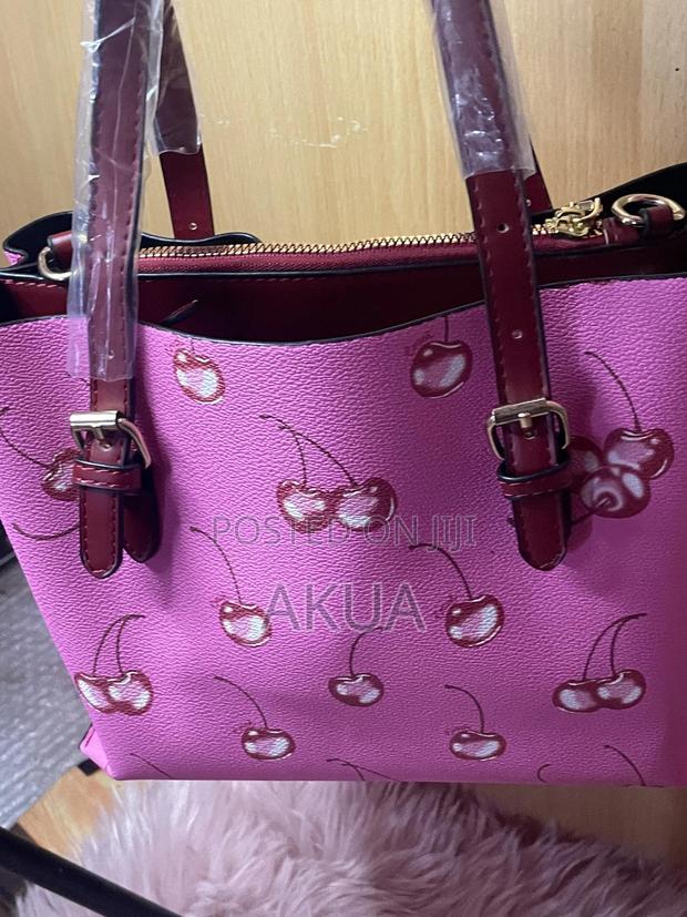 Original Coach Bag