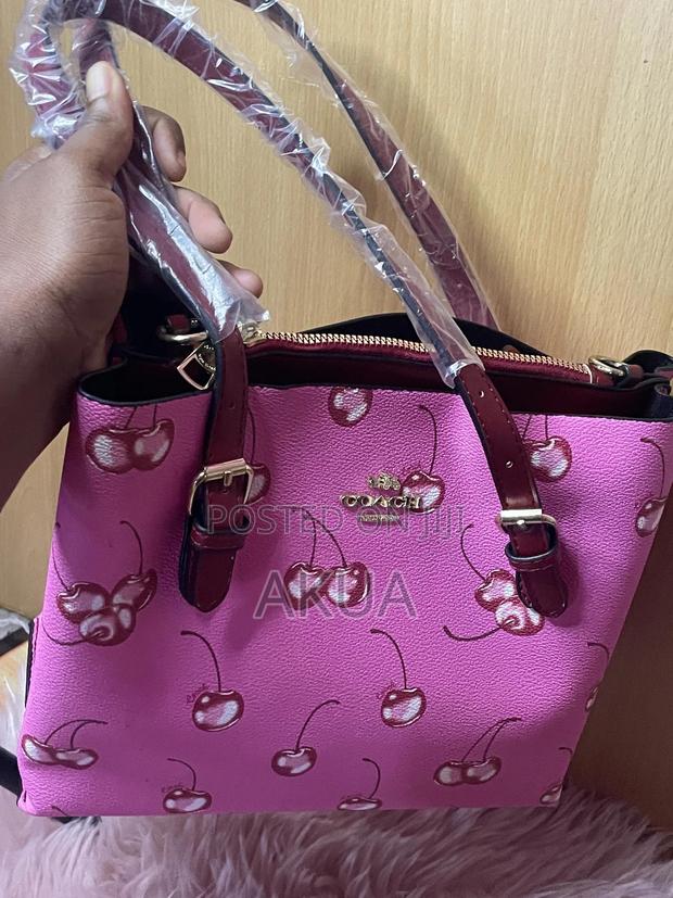 Original Coach Bag photo 2