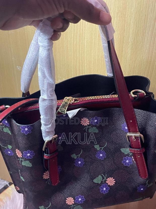 Original Coach Bag photo 3