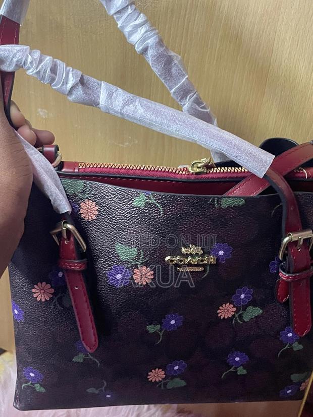 Original Coach Bag photo 4