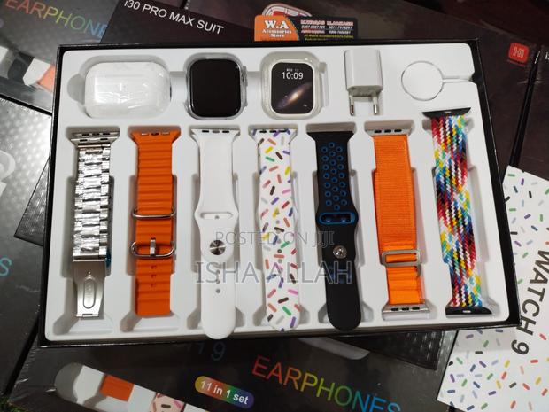 I30 Promax Watch photo 2