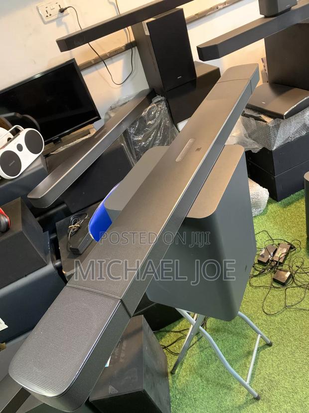 JBL 9.1 Soundbar