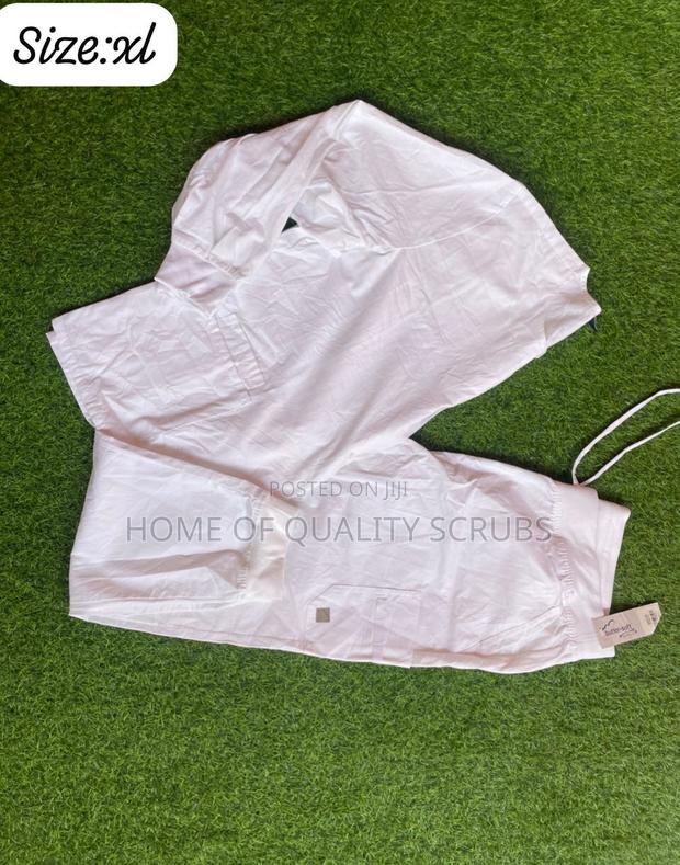Nurses Uniform photo 5