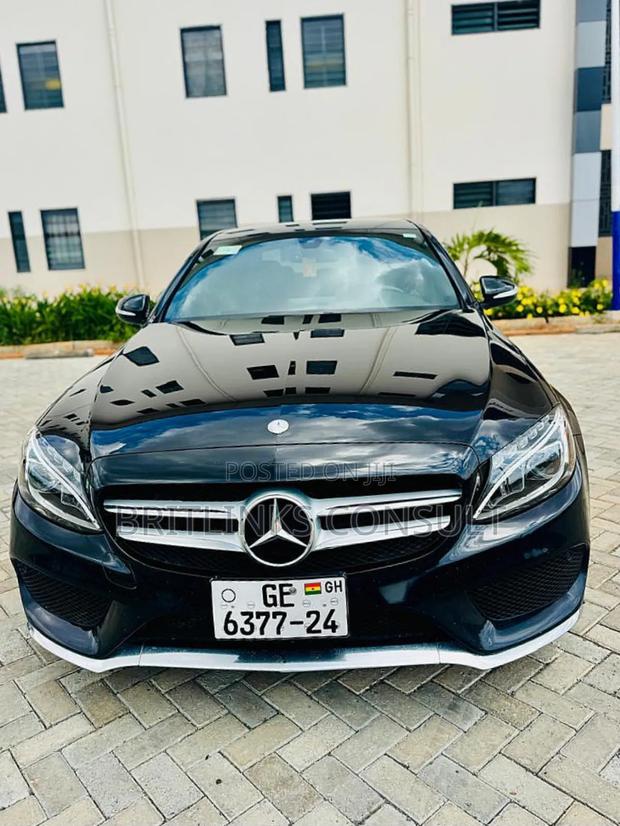 Mercedes-Benz C300 Available for Rentals Book Now! photo 2