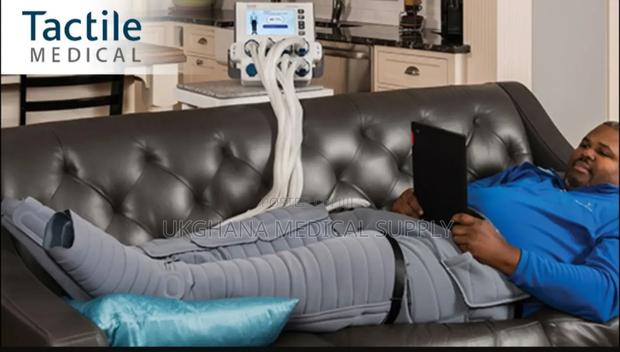 Air Leg Compression Leg Masaage