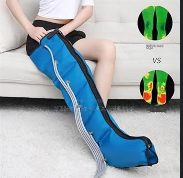 Air Leg Compression Leg Masaage