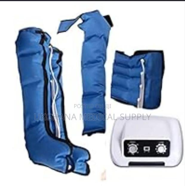 Air Leg Compression Leg Masaage