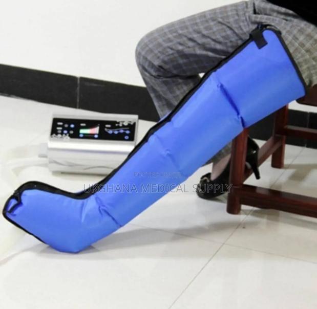Air Leg Compression Leg Masaage