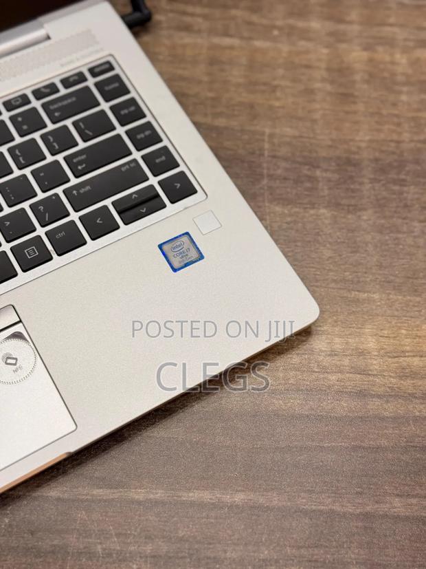 Laptop HP EliteBook 840 G6 8GB Intel Core I7 SSD 256GB photo 2