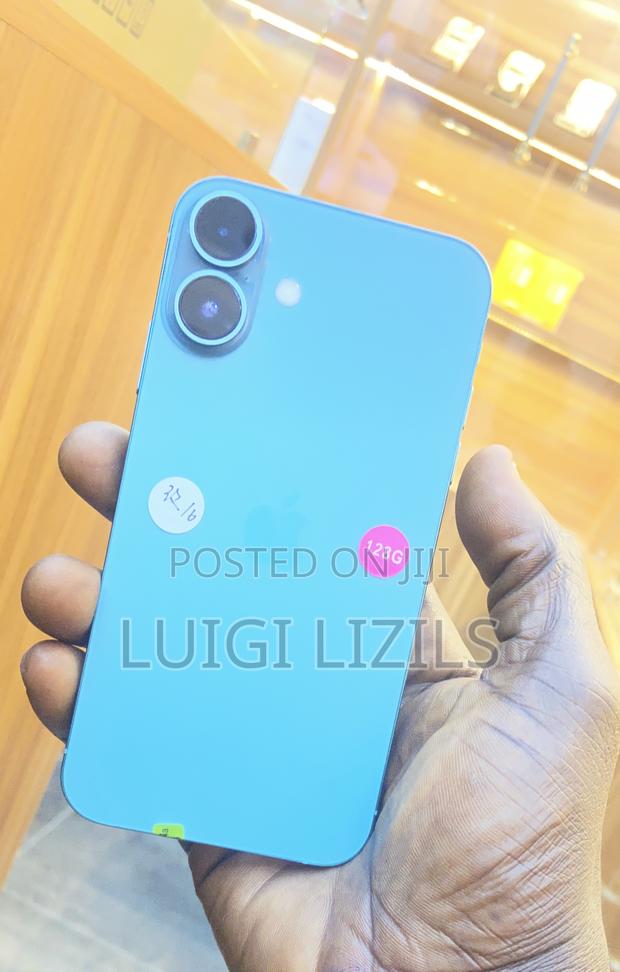 Apple iPhone XR 128 GB Blue photo 2