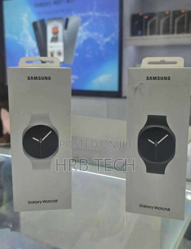 Galaxy Watch 8 44mm