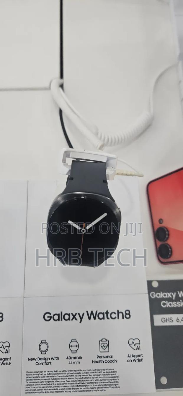 Galaxy Watch 8 44mm photo 2