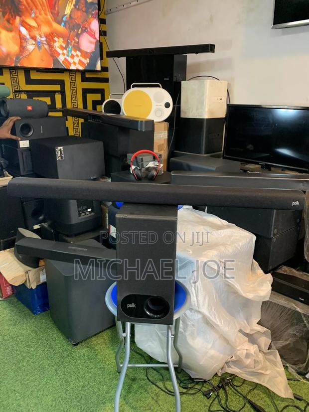 Polk Audio Signa S1 Soundbar